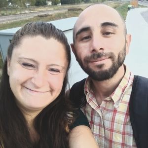 Meet your Posher, Leanne